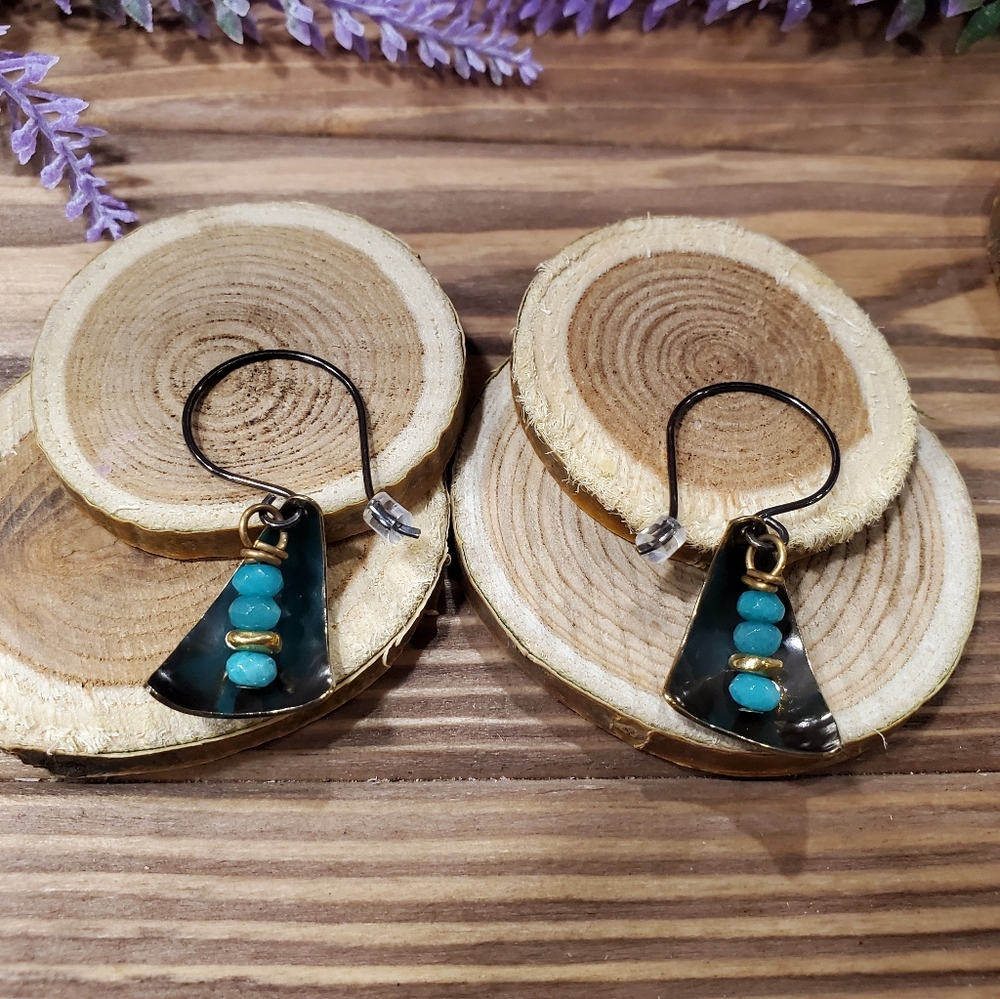Cove Creek Earrings